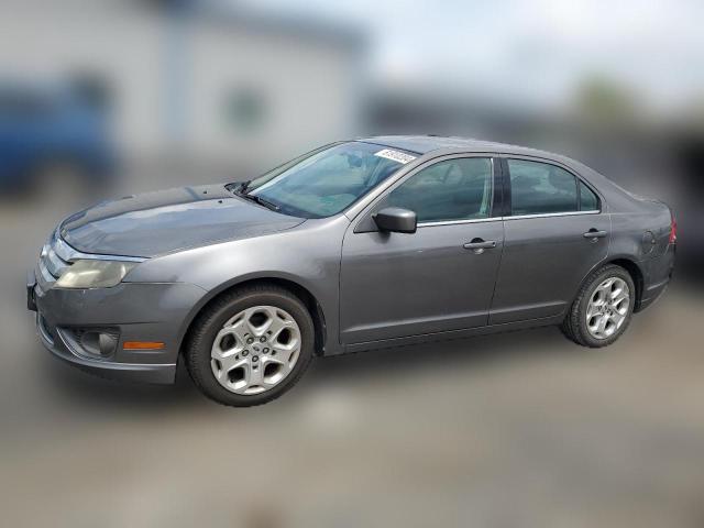 FORD FUSION 2011 3fahp0hg4br122983