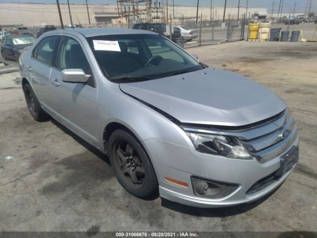 FORD FUSION 2011 3fahp0hg4br155613