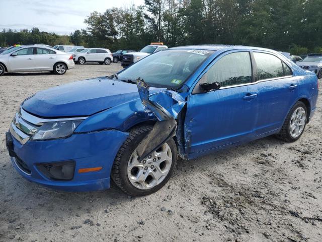 FORD FUSION SE 2011 3fahp0hg4br157233