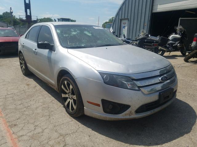 FORD FUSION SE 2011 3fahp0hg4br161539