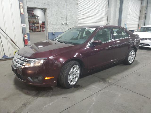 FORD FUSION SE 2011 3fahp0hg4br173108