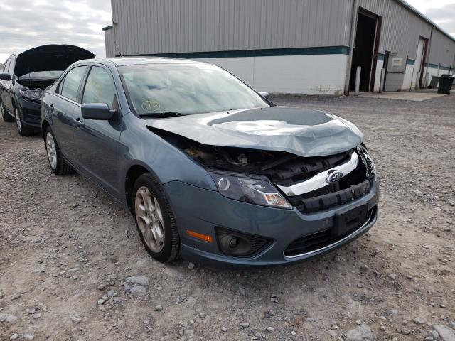 FORD FUSION SE 2011 3fahp0hg4br177398