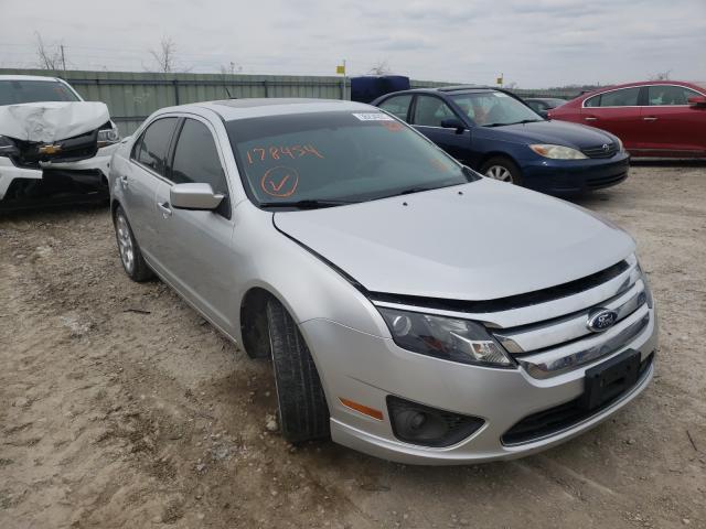 FORD FUSION SE 2011 3fahp0hg4br178454