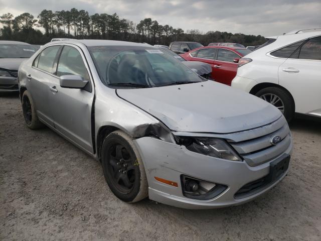 FORD FUSION 2011 3fahp0hg4br202624