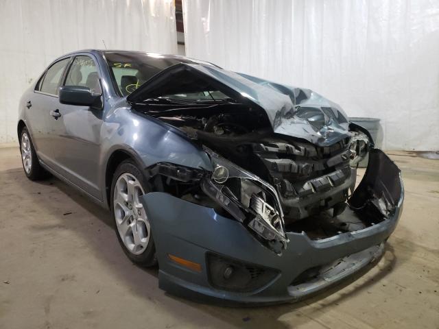 FORD FUSION SE 2011 3fahp0hg4br205698