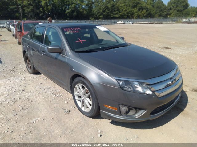 FORD FUSION 2011 3fahp0hg4br212683