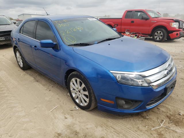 FORD FUSION SE 2011 3fahp0hg4br221240