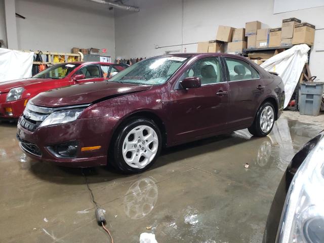 FORD FUSION SE 2011 3fahp0hg4br233758