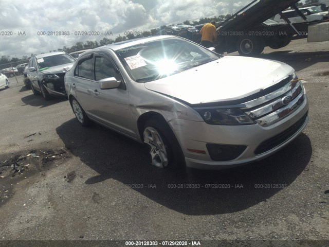 FORD FUSION 2011 3fahp0hg4br245523