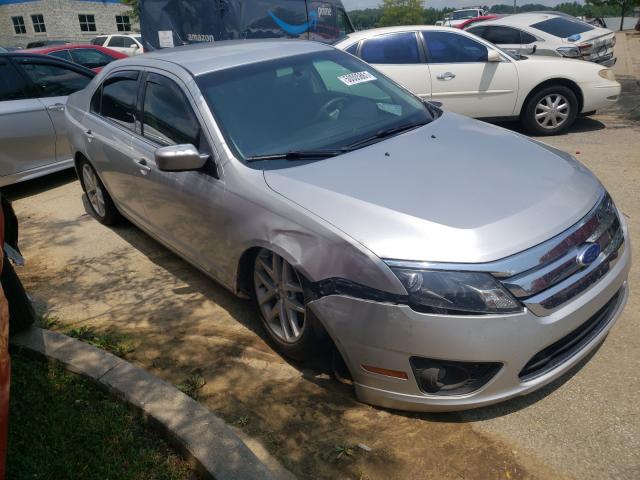 FORD FUSION SE 2011 3fahp0hg4br262693