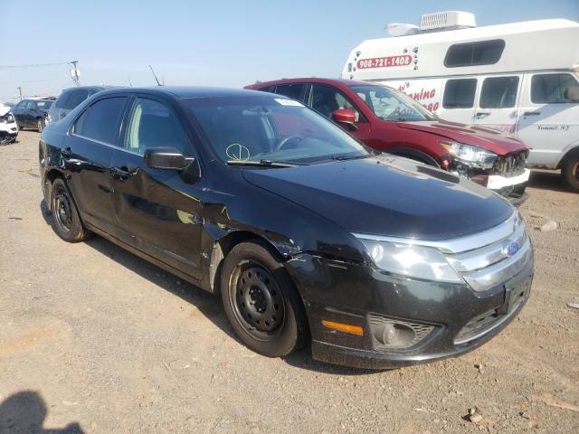 FORD FUSION SE 2011 3fahp0hg4br269174