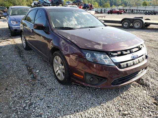 FORD FUSION SE 2011 3fahp0hg4br270325