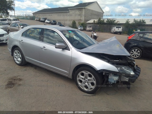 FORD FUSION 2011 3fahp0hg4br292924