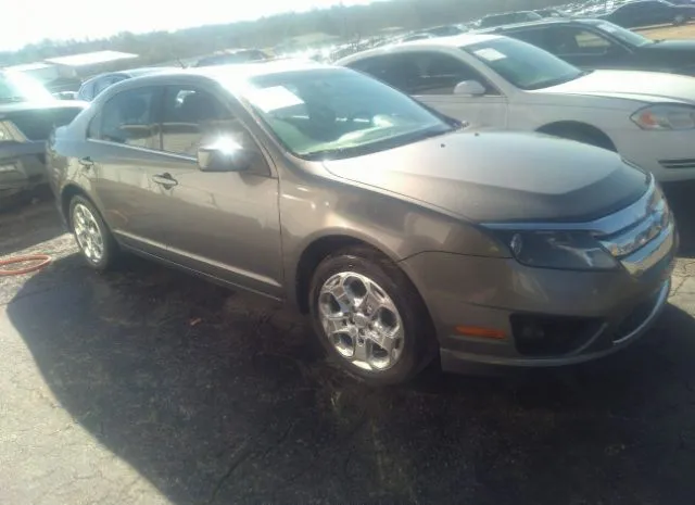 FORD FUSION 2011 3fahp0hg4br292938