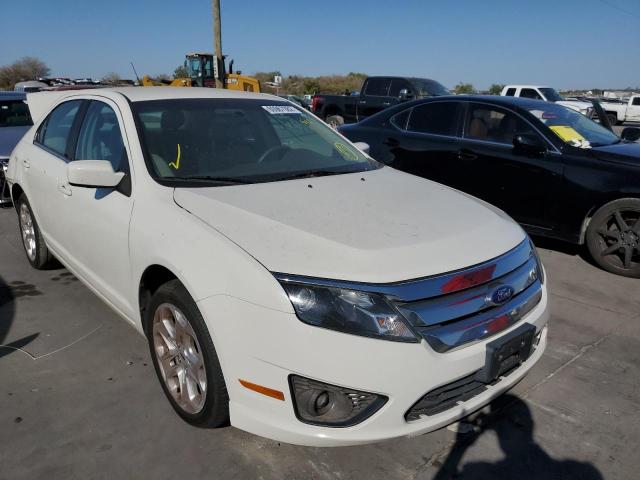 FORD FUSION SE 2011 3fahp0hg4br322469