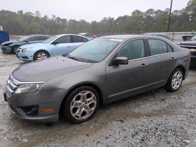 FORD FUSION SE 2011 3fahp0hg4br344214