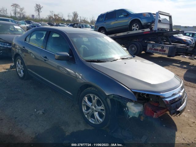 FORD FUSION 2012 3fahp0hg4cr118871