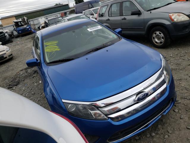 FORD NULL 2012 3fahp0hg4cr119745