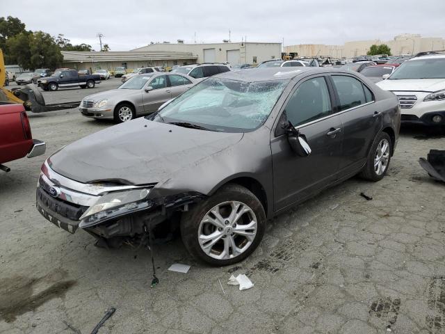 FORD FUSION SE 2012 3fahp0hg4cr138697