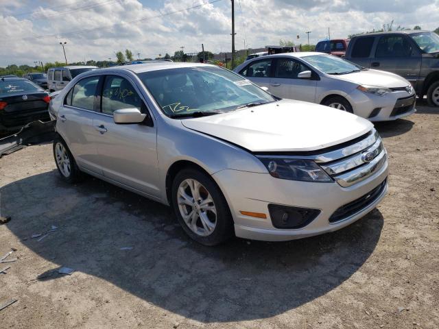 FORD FUSION SE 2012 3fahp0hg4cr170517