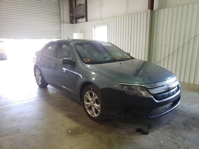 FORD FUSION SE 2012 3fahp0hg4cr170601