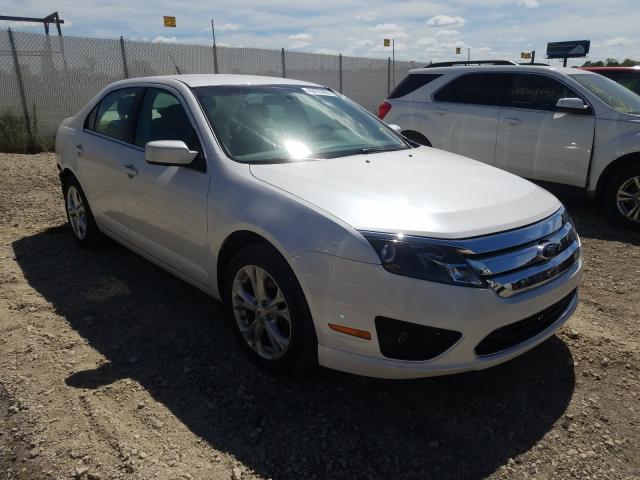 FORD FUSION SE 2012 3fahp0hg4cr175894