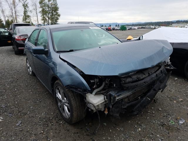 FORD FUSION SE 2012 3fahp0hg4cr187950