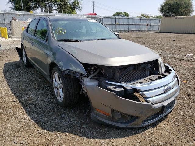 FORD FUSION SE 2012 3fahp0hg4cr194395