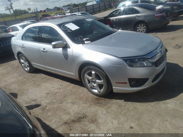 FORD FUSION 2012 3fahp0hg4cr213107