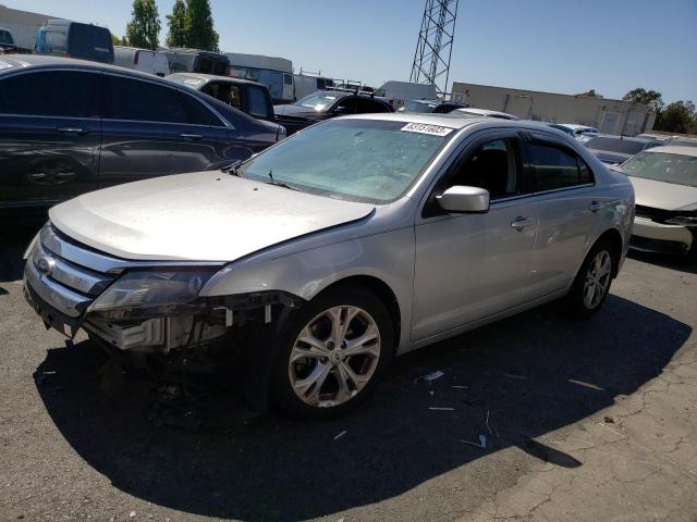 FORD FUSION SE 2012 3fahp0hg4cr222373