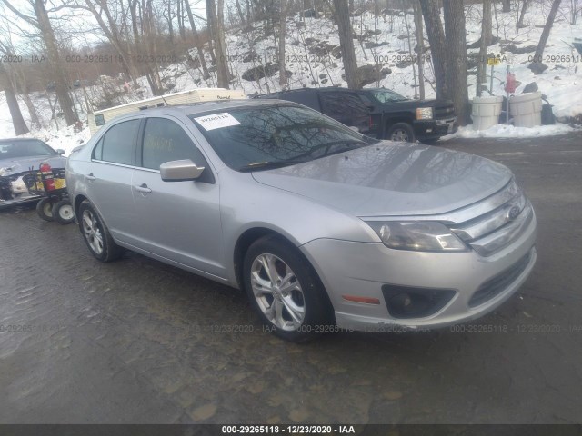 FORD FUSION 2012 3fahp0hg4cr223409