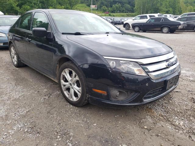 FORD FUSION SE 2012 3fahp0hg4cr223586