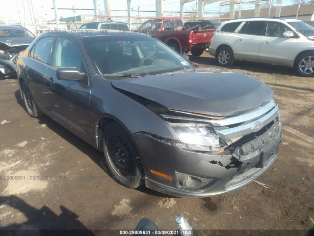 FORD FUSION 2012 3fahp0hg4cr238640