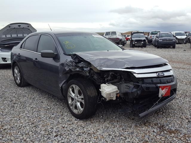 FORD FUSION SE 2012 3fahp0hg4cr264591