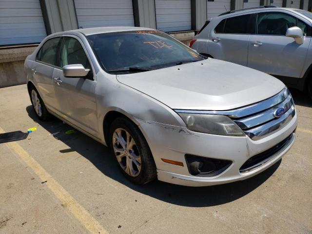 FORD FUSION SE 2012 3fahp0hg4cr264798