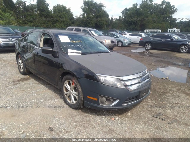 FORD FUSION 2012 3fahp0hg4cr273713