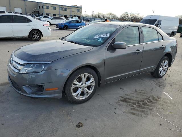 FORD FUSION 2012 3fahp0hg4cr275851