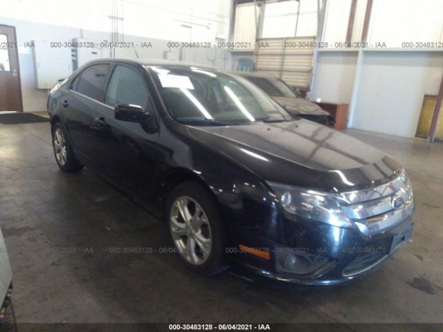 FORD FUSION 2012 3fahp0hg4cr294710