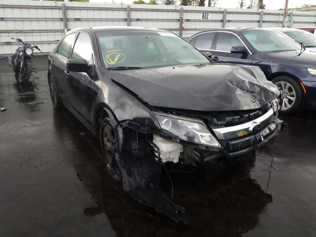 FORD FUSION SE 2012 3fahp0hg4cr296053