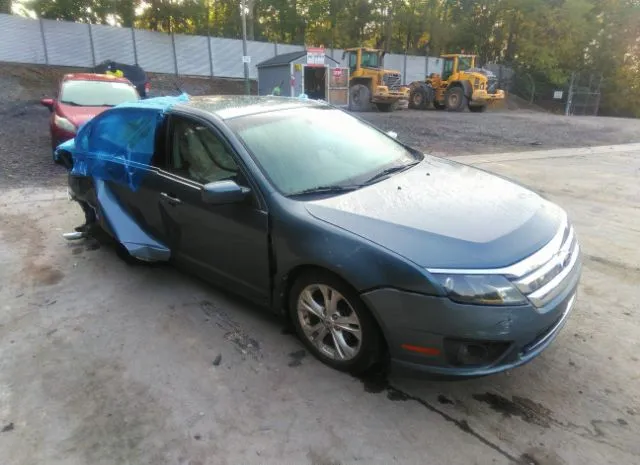 FORD FUSION 2012 3fahp0hg4cr296554