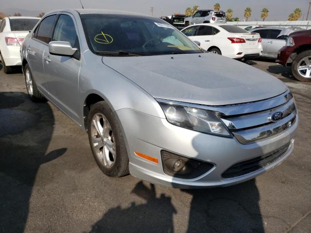 FORD FUSION SE 2012 3fahp0hg4cr305592