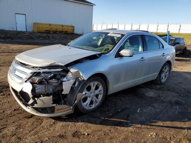 FORD FUSION SE 2012 3fahp0hg4cr311165