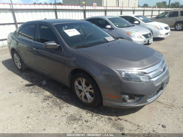 FORD FUSION 2012 3fahp0hg4cr321405