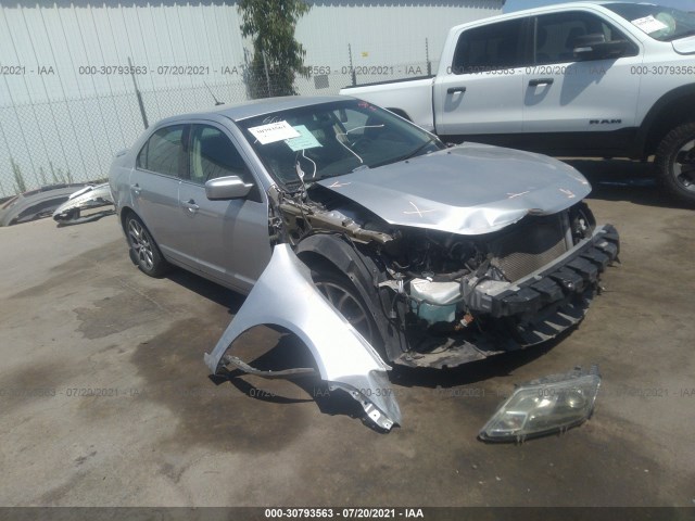 FORD FUSION 2012 3fahp0hg4cr322036