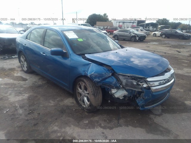 FORD FUSION 2012 3fahp0hg4cr333960