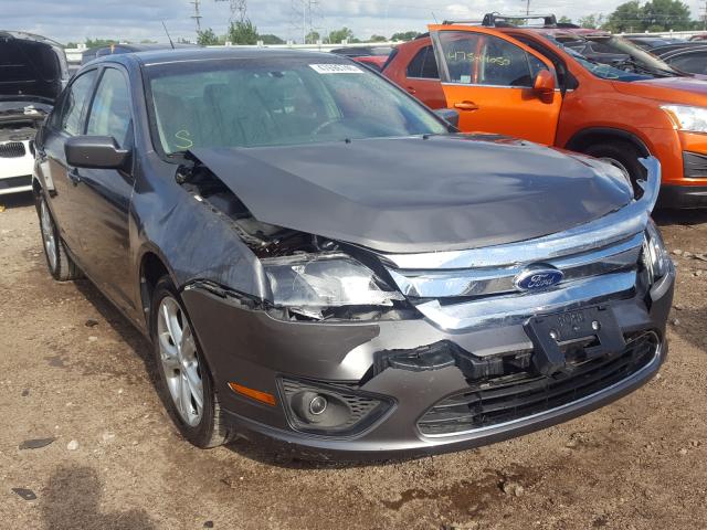 FORD FUSION SE 2012 3fahp0hg4cr337474