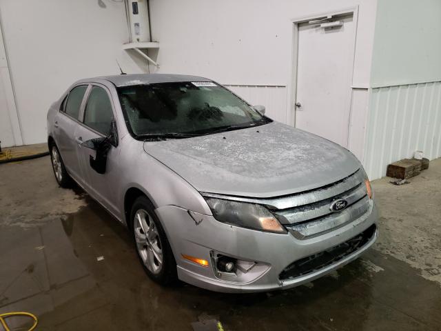 FORD FUSION SE 2012 3fahp0hg4cr341072