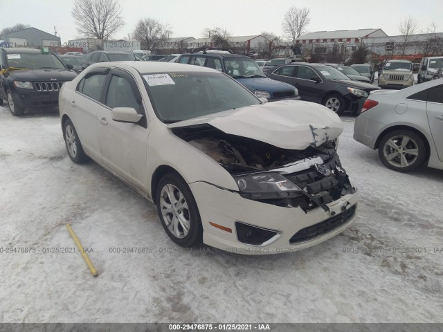 FORD FUSION 2012 3fahp0hg4cr342707