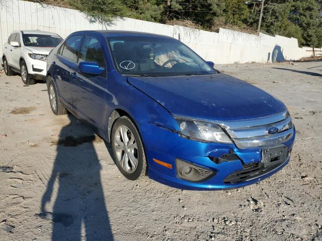 FORD FUSION SE 2012 3fahp0hg4cr343047