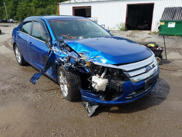 FORD FUSION SE 2012 3fahp0hg4cr343078